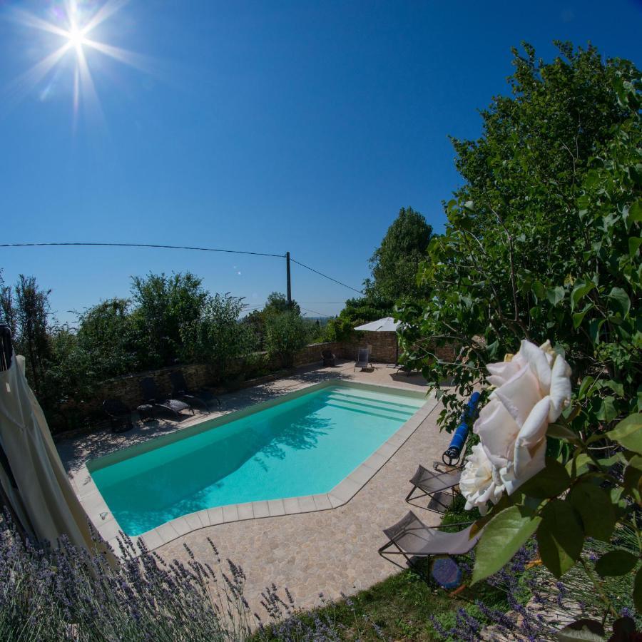 La Terre D'Or Villa Beaune  Exteriör bild