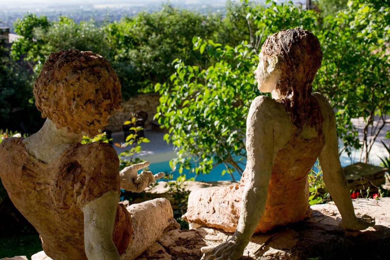 La Terre D'Or Villa Beaune  Exteriör bild